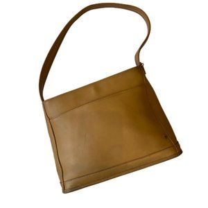 SOLD ON EBAY Vintage Coach Bleeker Pocket Purse